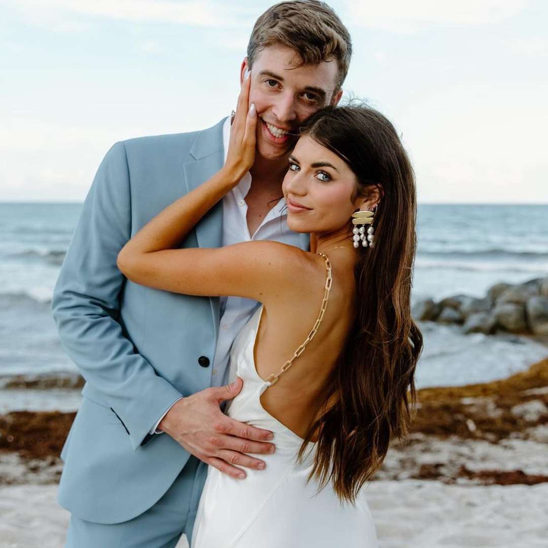 Bachelor Nation’s Madison Prewett Engaged to Grant Troutt